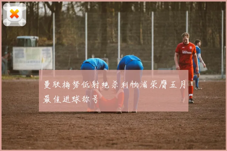 曼联梅努低射绝杀利物浦荣膺五月最佳进球称号